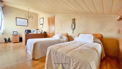 Chalet on Calle de Bergantín photo 32