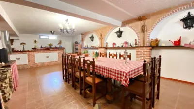 Chalet on Calle de Bergantín photo 37