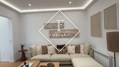 Apartment in Justicia-Chueca photo 2