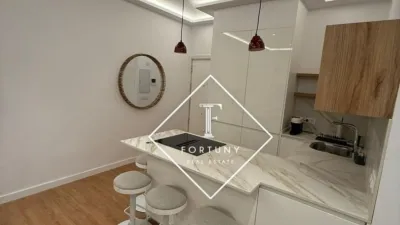 Apartment in Justicia-Chueca photo 4