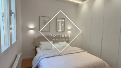 Apartment in Justicia-Chueca photo 5