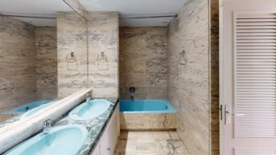 Piso en alquiler en Calle de López de Hoyos, 10, cerca de Calle del General Oráa - Imagen 13