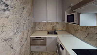 Piso en alquiler en Calle de López de Hoyos, 10, cerca de Calle del General Oráa - Imagen 15