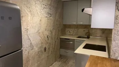 Piso en alquiler en Calle de López de Hoyos, 10, cerca de Calle del General Oráa - Imagen 16