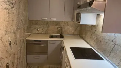 Piso en alquiler en Calle de López de Hoyos, 10, cerca de Calle del General Oráa - Imagen 17