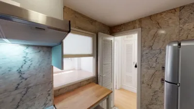 Piso en alquiler en Calle de López de Hoyos, 10, cerca de Calle del General Oráa - Imagen 21