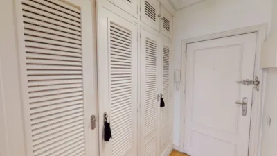 Piso en alquiler en Calle de López de Hoyos, 10, cerca de Calle del General Oráa - Imagen 3