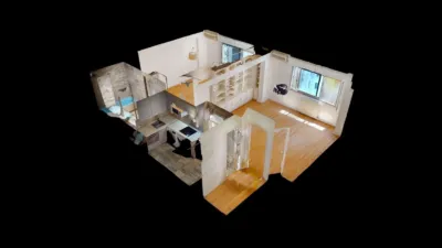 Piso en alquiler en Calle de López de Hoyos, 10, cerca de Calle del General Oráa - Imagen 30