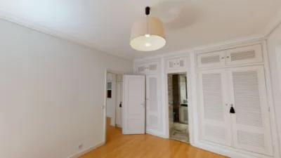 Piso en alquiler en Calle de López de Hoyos, 10, cerca de Calle del General Oráa - Imagen 7