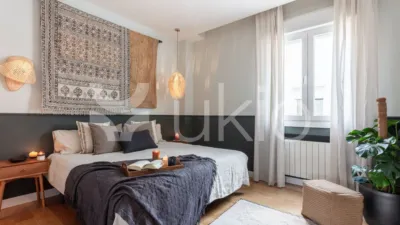 Piso en alquiler en Calle de Edgar Neville - Imagen 15