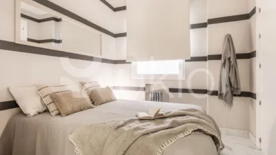 Piso en alquiler en Paseo del General Martínez Campos, cerca de Calle de Zurbano - Imagen 12