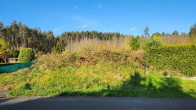Terreno en venta en Calle Burricios, Número 6 - Vista 5