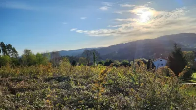 Terreno en venta en Calle Burricios, Número 6 - Més
