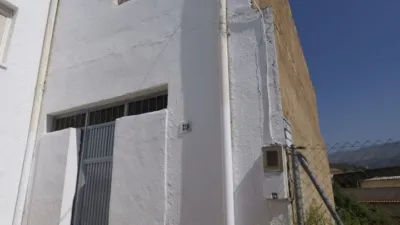 Terraced house on Calle Ermita, 10 photo 11