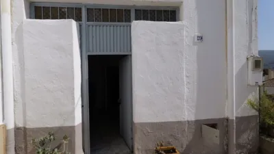 Terraced house on Calle Ermita, 10 photo 12
