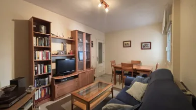 Apartment in Alpedrete photo 10