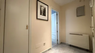 Apartment in Alpedrete photo 3