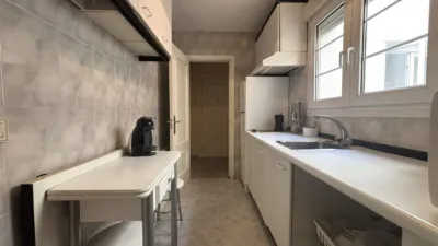 Apartment in Alpedrete photo 4