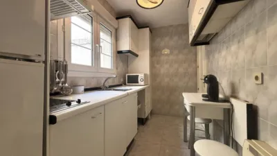 Apartment in Alpedrete photo 5