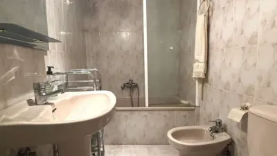 Apartment in Alpedrete photo 7