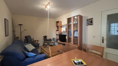 Apartment in Alpedrete photo 9
