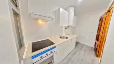 Piso en alquiler en Entrevías - Imagen 16