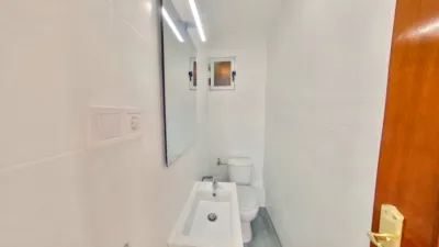 Piso en alquiler en Entrevías - Imagen 19