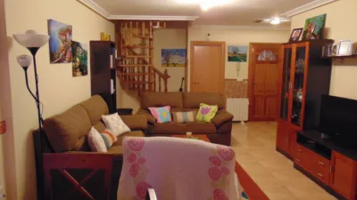 Chalet en venta en Callejón del Sol, Tauste de 185.000 €