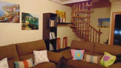 Chalet en venta en Callejón del Sol, Tauste de 185.000 €