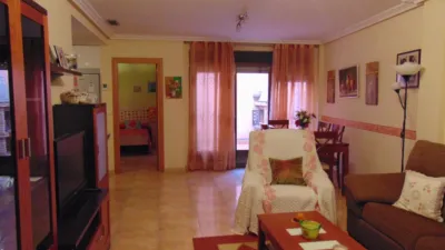 Chalet en venta en Callejón del Sol, Tauste de 185.000 €