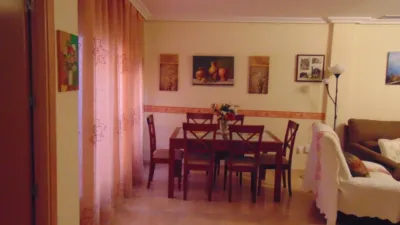 Chalet en venta en Callejón del Sol, Tauste de 185.000 €