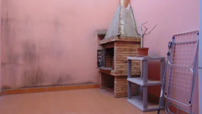Chalet en venta en Callejón del Sol, Tauste de 185.000 €