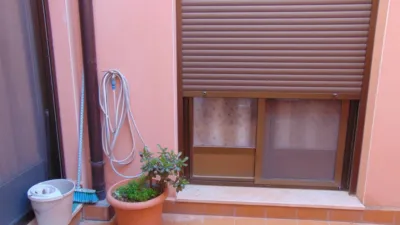 Chalet en venta en Callejón del Sol, Tauste de 185.000 €