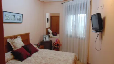 Chalet en venta en Callejón del Sol, Tauste de 185.000 €