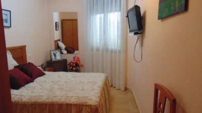 Chalet en venta en Callejón del Sol, Tauste de 185.000 €
