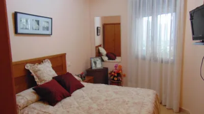Chalet en venta en Callejón del Sol, Tauste de 185.000 €