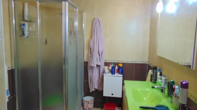 Chalet en venta en Callejón del Sol, Tauste de 185.000 €
