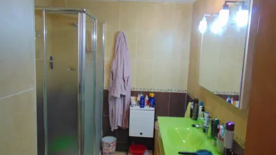 Chalet en venta en Callejón del Sol, Tauste de 185.000 €