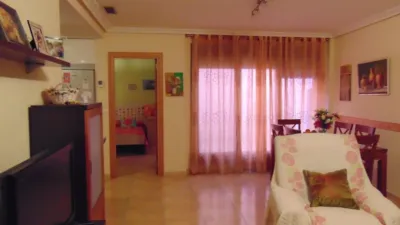 Chalet en venta en Callejón del Sol, Tauste de 185.000 €