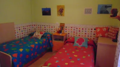 Chalet en venta en Callejón del Sol, Tauste de 185.000 €