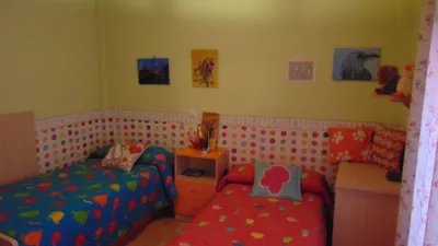 Chalet en venta en Callejón del Sol, Tauste de 185.000 €