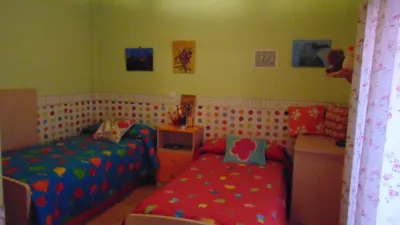 Chalet en venta en Callejón del Sol, Tauste de 185.000 €
