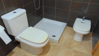 Chalet en venta en Callejón del Sol, Tauste de 185.000 €