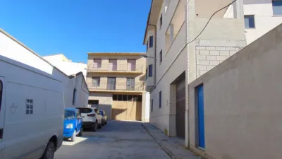 Chalet en venta en Callejón del Sol, Tauste de 185.000 €