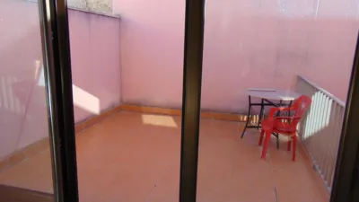 Chalet en venta en Callejón del Sol, Tauste de 185.000 €