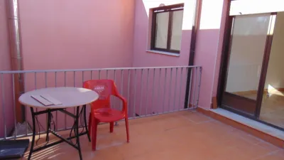 Chalet en venta en Callejón del Sol, Tauste de 185.000 €