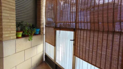 Chalet en venta en Callejón del Sol, Tauste de 185.000 €