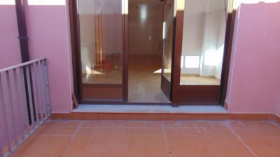 Chalet en venta en Callejón del Sol, Tauste de 185.000 €