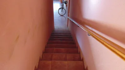 Chalet en venta en Callejón del Sol, Tauste de 185.000 €