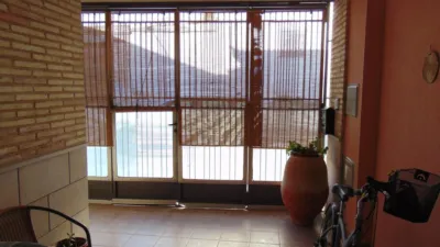 Chalet en venta en Callejón del Sol, Tauste de 185.000 €